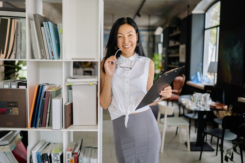 Sofia Martinez - Head of Customer Experience at Punch Pizza