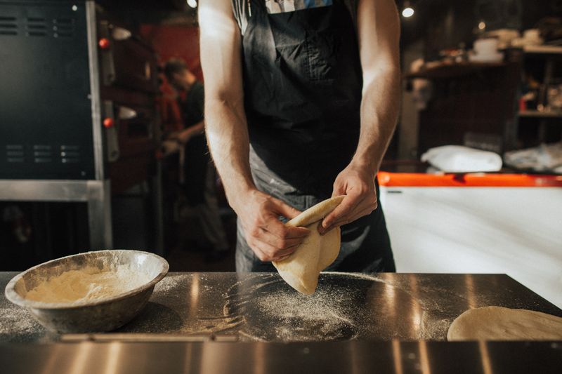 Punch pizza community pizza night event