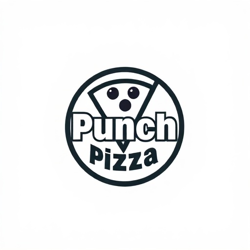 Punch pizza